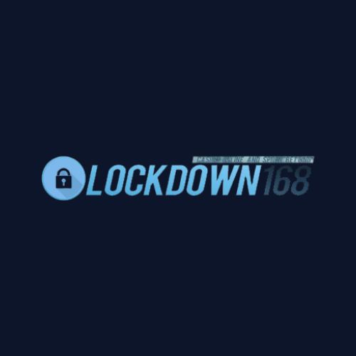 LOCKDOWN1688 
