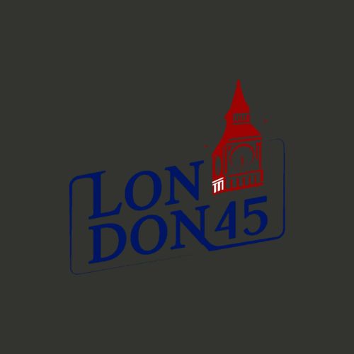 LONDON45